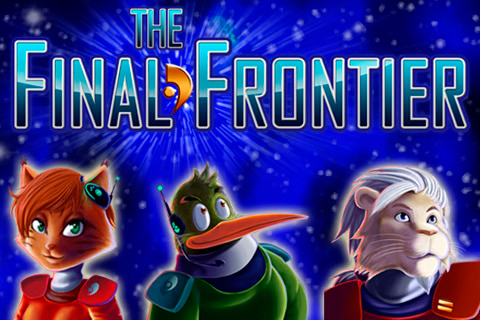 The Final Frontier Free Slot