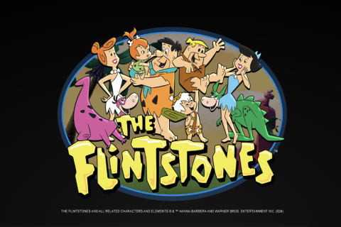 The Flintstones Free Slot