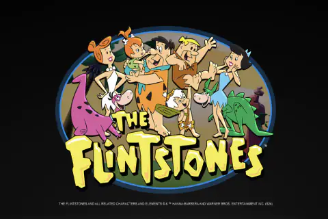 The Flintstones Free Slot