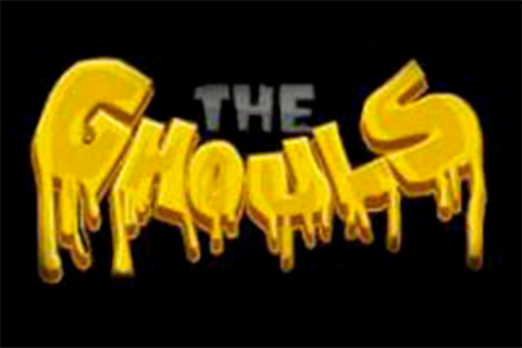 The Ghouls Betsoft 