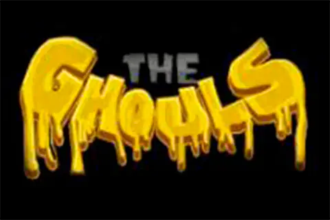 The Ghouls Free Slot