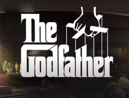 The Godfather Megaways Atlantic Digital 