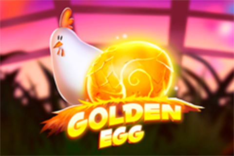 The Golden Egg Free Slot