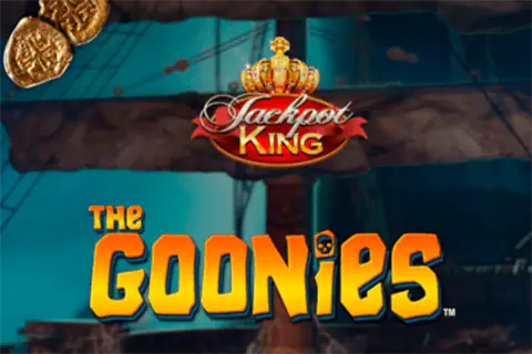 The Goonies Jackpot King Free Slot