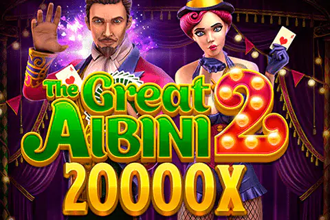 The Great Albini 2 Free Slot