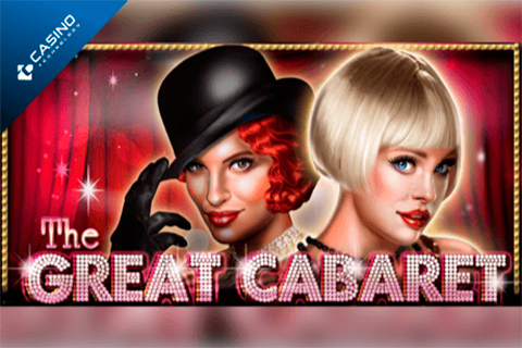 The Great Cabaret Free Slot