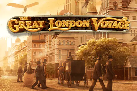 The Great London Voyage Free Slot