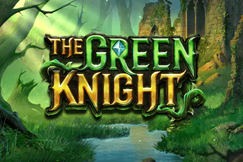The Green Knight Free Slot