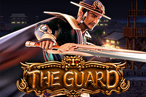 The Guard Free Slot