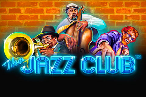 The Jazz Club Free Slot