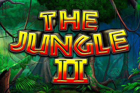 The Jungle Ii Microgaming 