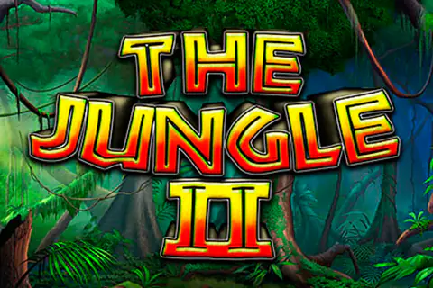 The Jungle II Free Slot