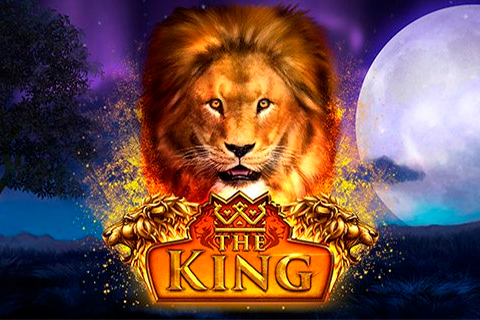 The King Free Slot