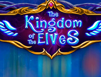 The Kingdom Of The Elves Smartsoft Gaming 