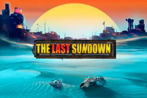 The Last Sundown Free Slot