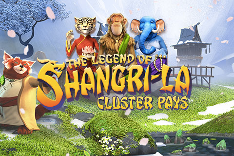 The Legend of Shangri-La Free Slot