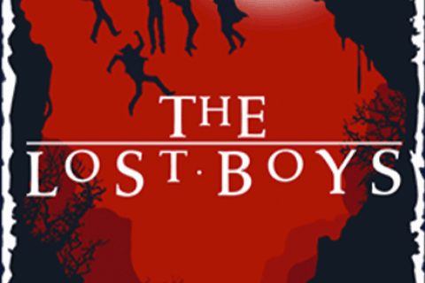 The Lost Boys Blueprint Gaming 