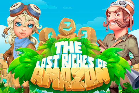 The Lost Riches of Amazon Free Slot