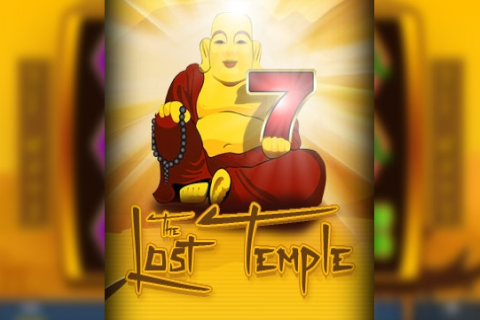 The Lost Temple Free Slot