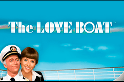 The Love Boat Free Slot