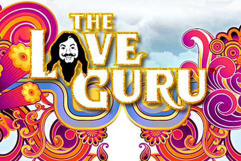 The Love Guru Free Slot