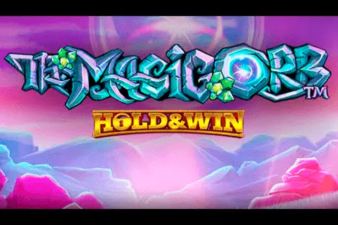 The Magic Orb Hold and Win Free Slot