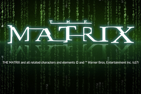 The Matrix Free Slot