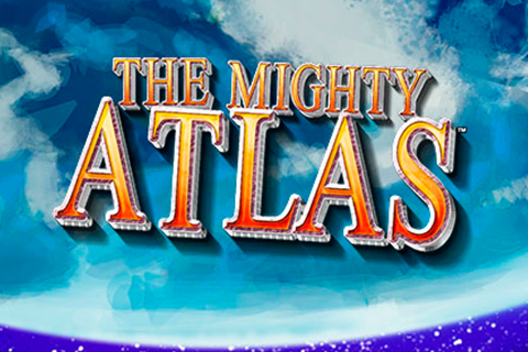 The Mighty Atlas Free Slot