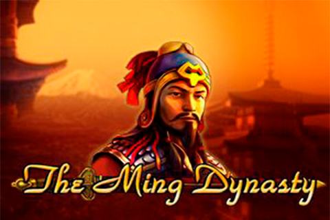 The Ming Dynasty Free Slot