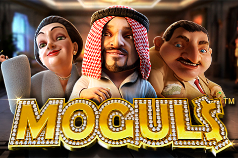 The Moguls Free Slot