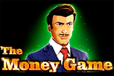 The Money Game Novomatic 