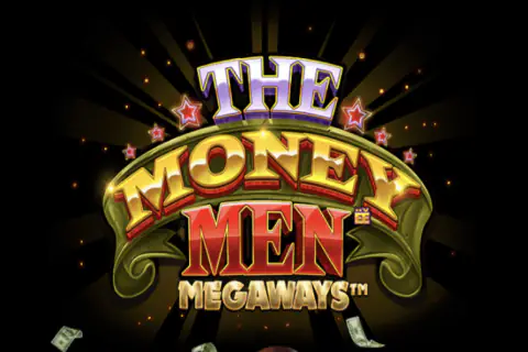 The Money Men Megaways Free Slot