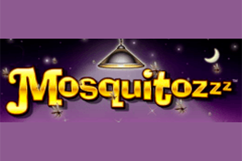 The Mosquitozzz Free Slot