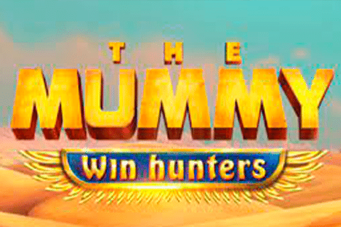 The Mummy Win Hunters Free Slot