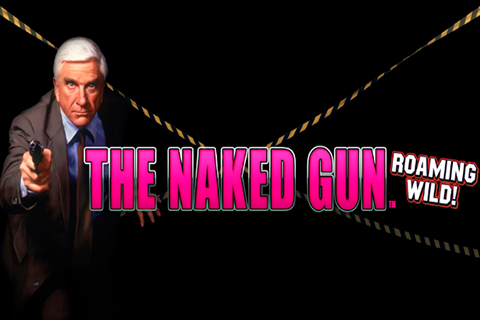 The Naked Gun Blueprint 