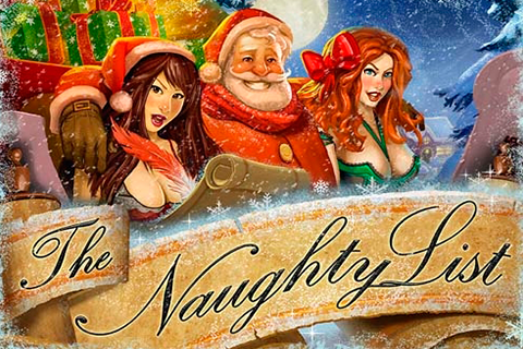 The Naughty List Rtg 