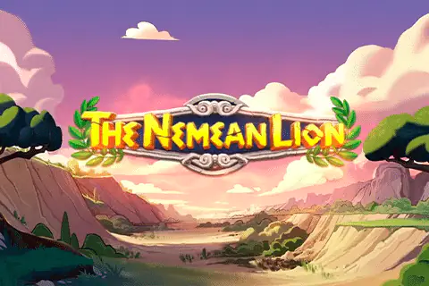 The Nemean Lion Free Slot