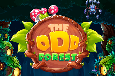 The Odd Forest Free Slot