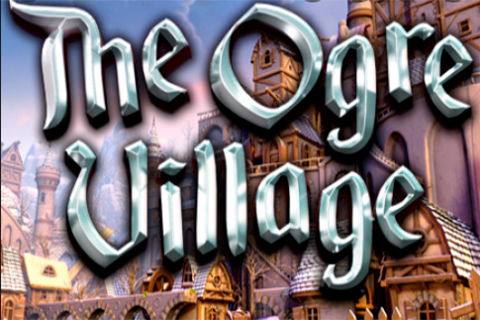 The Ogre Village Free Slot