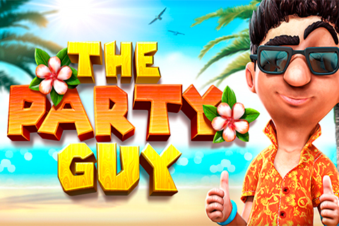 The Party Guy Free Slot