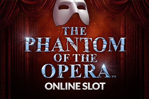 The Phantom of the Opera Free Slot