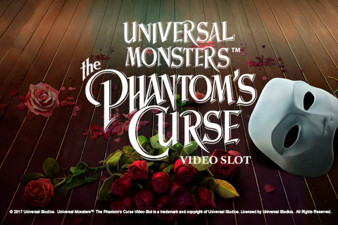 The Phantom’s Curse Free Slot