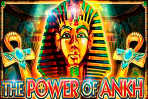 The Power of Ankh Free Slot