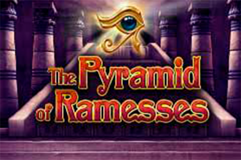 The Pyramid of the Ramesses Free Slot