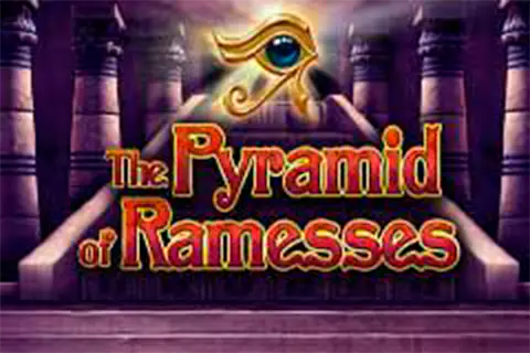 The Pyramid of the Ramesses Free Slot