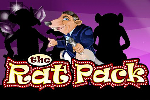 The Rat Pack Free Slot