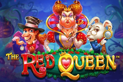 The Red Queen Free Slot