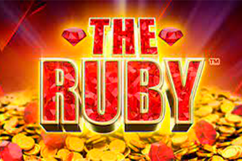 The Ruby Free Slot