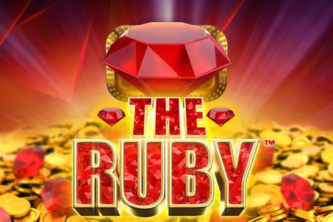 The Ruby Megaways Free Slot