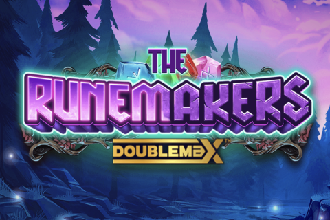 The Runemakers DoubleMax Free Slot